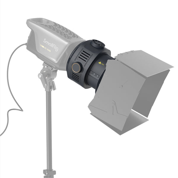 SmallRig Lente Fresnel RA-F150 compatibile con Luci LED COB con attacco Bowens SmallRig Lente Fresnel RA-F150 compatibile con Luci LED COB con attacco Bowens